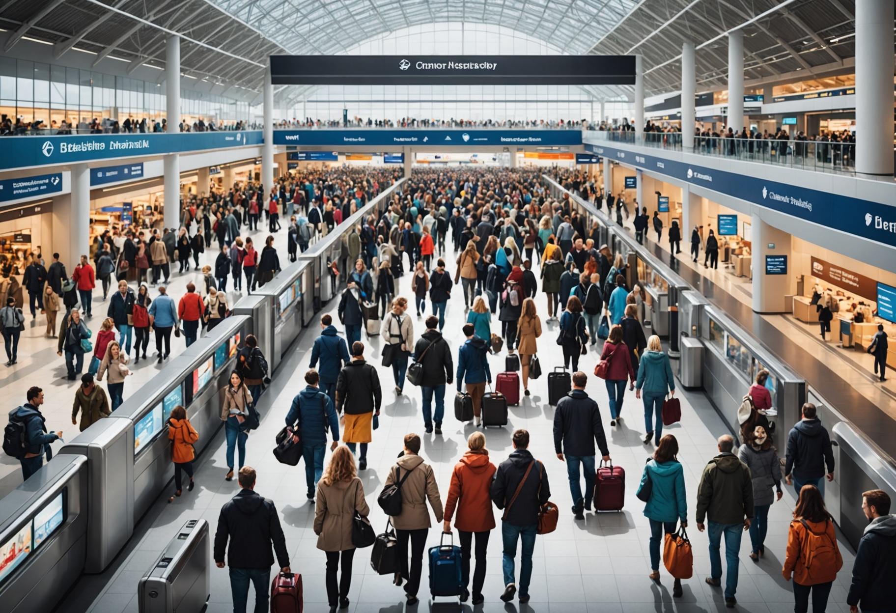 Seasonal garden care