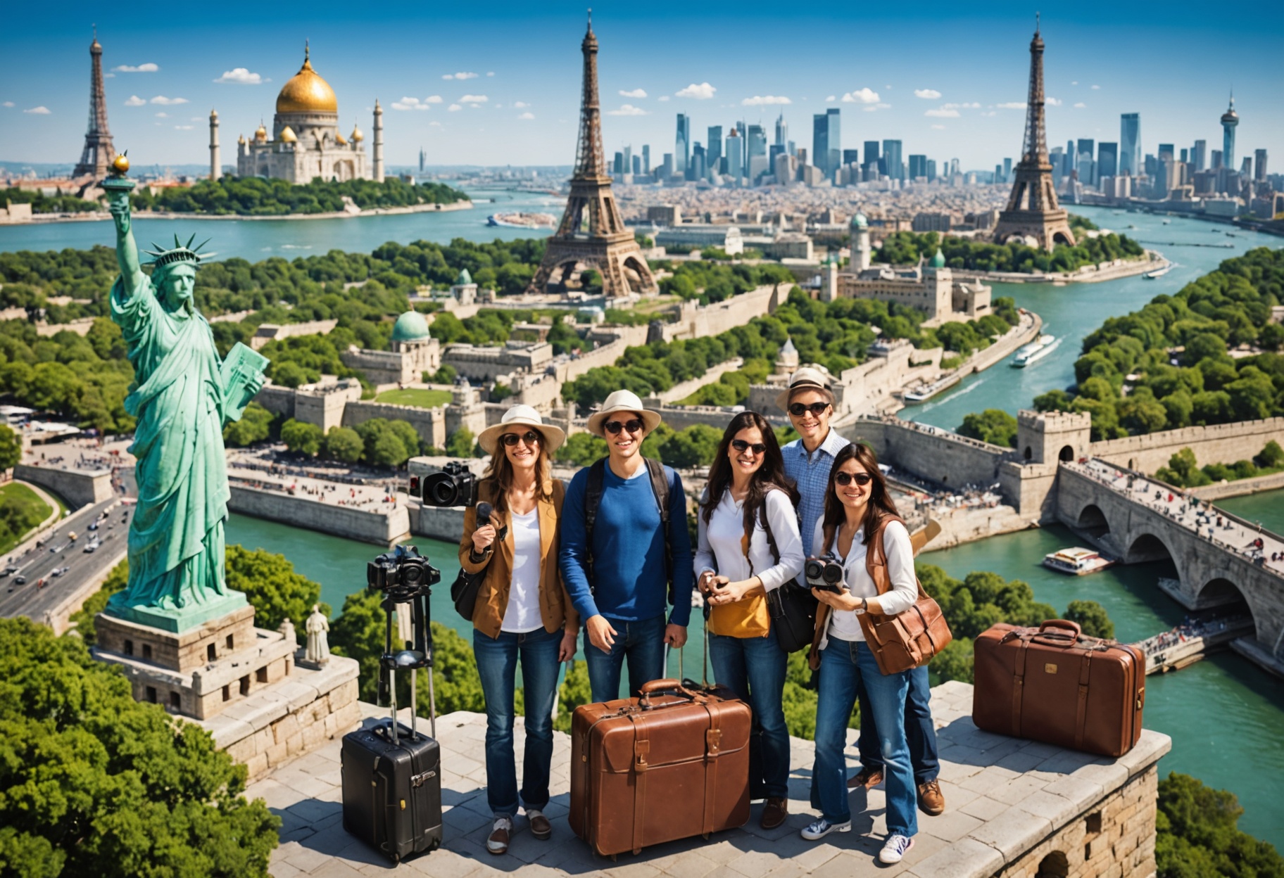 Eco-friendly gardening