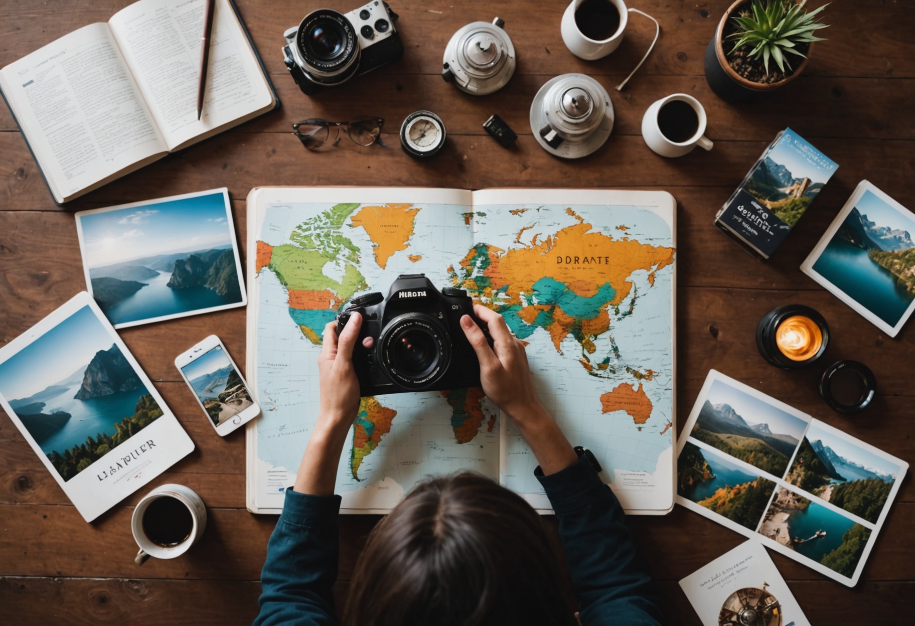 Garden care and landscaping